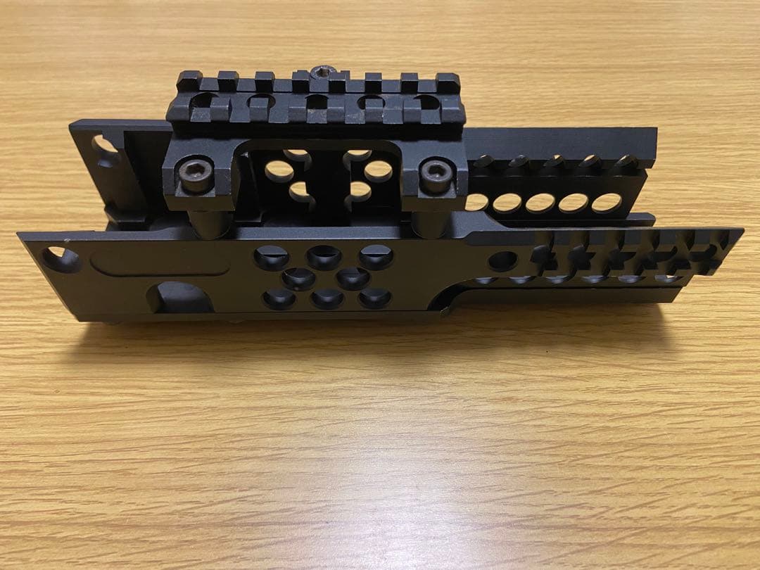 PKM用　レールシステム