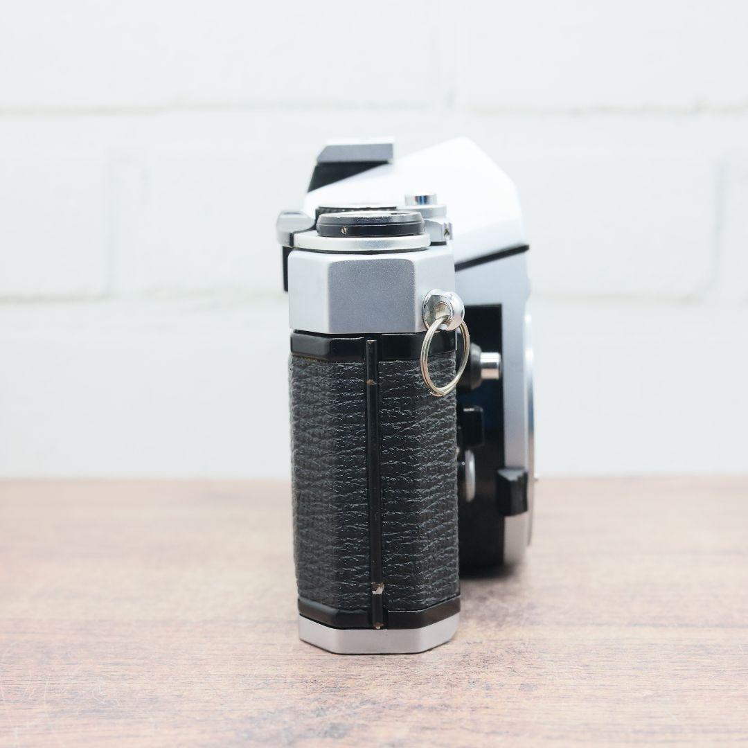 完動品】PENTAX KX 【分解清掃済】