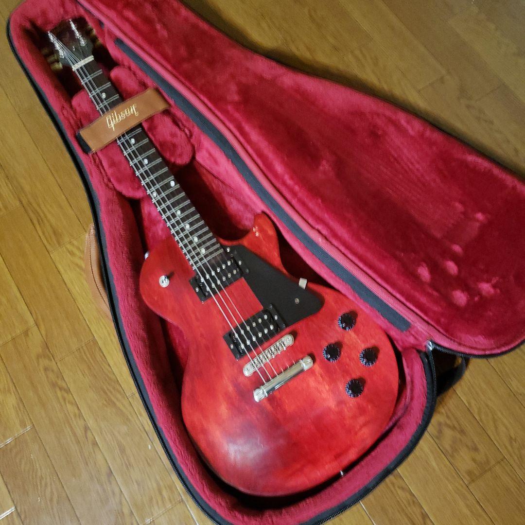 うーこ　GIBSON Les Paul studlo faded うーこ GIBSON Les Paul studlo faded うーこ GIBSON Les Paul studlo