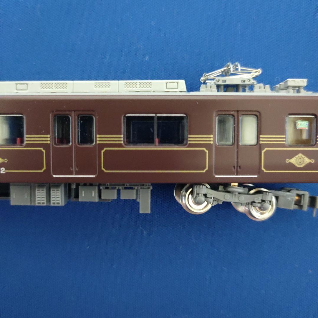 GМ　近鉄5800系　デボ1形塗装　6両セット　50067