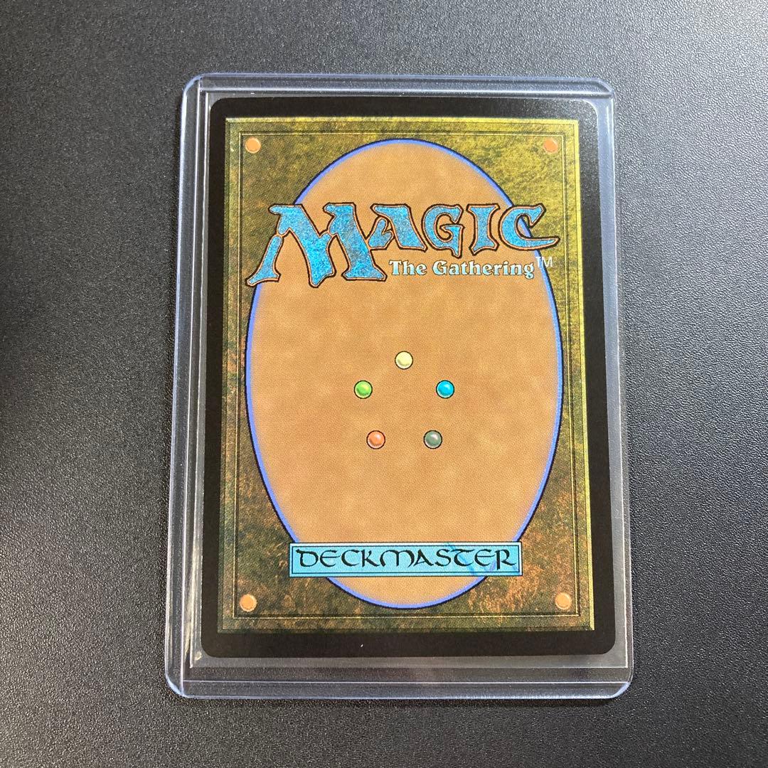 MTG FF 大召喚士、ユウナ foil FFX 神話レア M 208 統率者