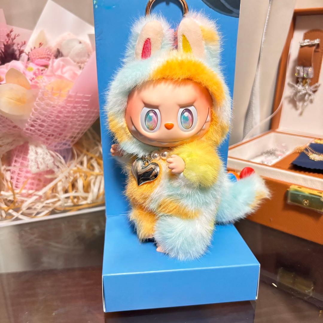 アンパンマンキーホルダー ガチャガチャ 5個セット チーズ ちびぞう