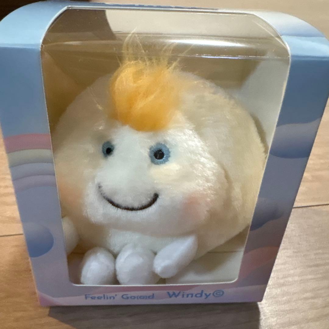 藤井風 windy ぬいぐるみ