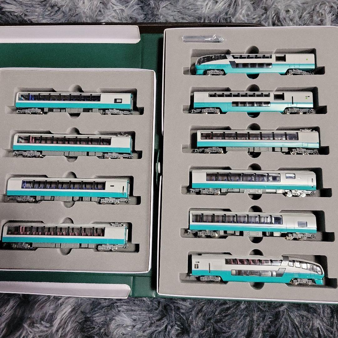 Nゲージ 中国鉄路 HXD1C 0001