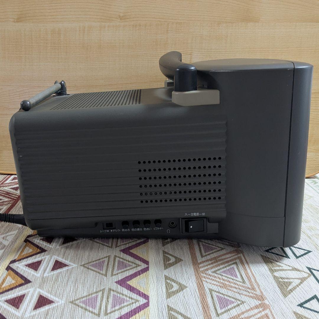 SONY KV-9AD2 93年製 トリニトロン ブラウン管テレビ ジャンク
