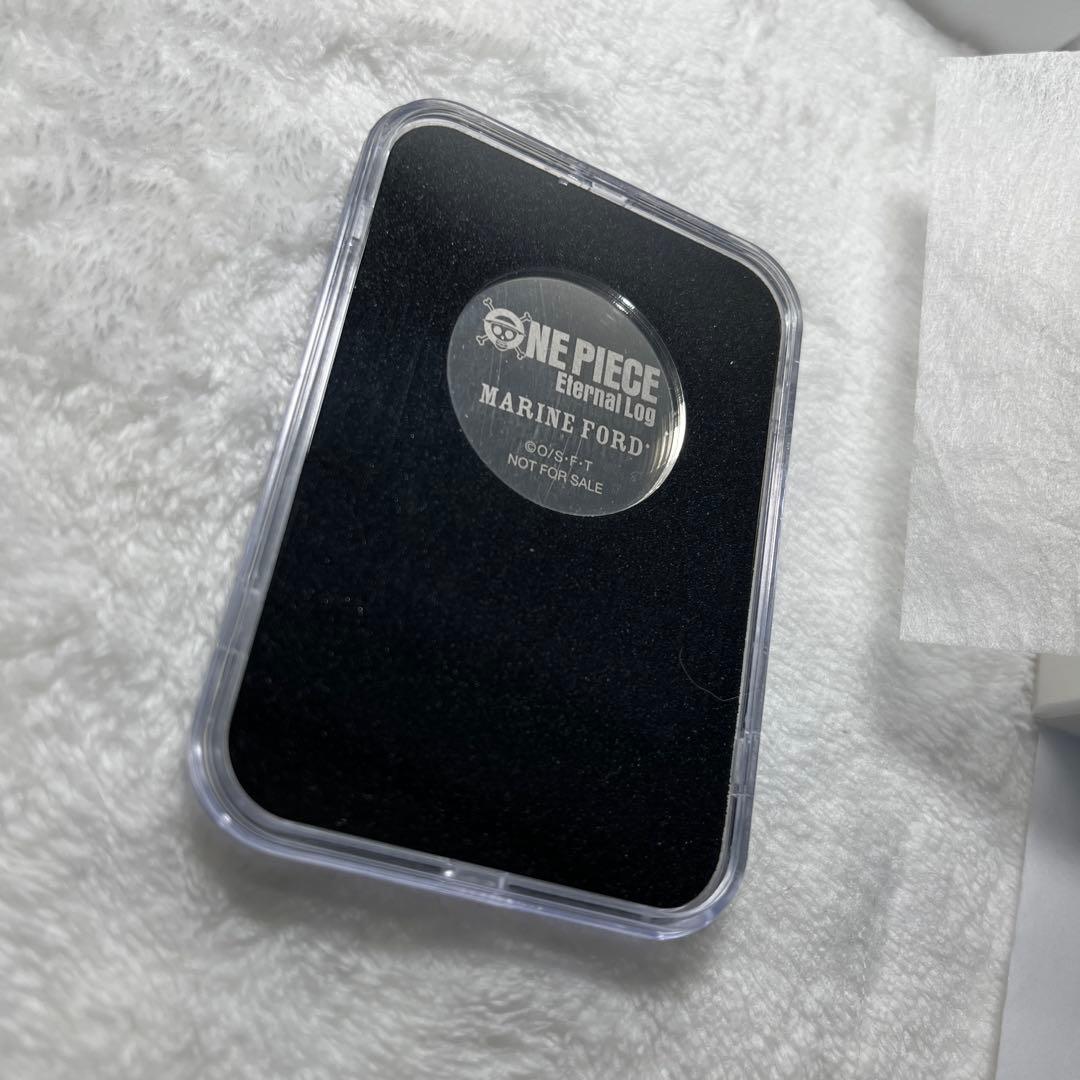 20名限定　当選PANK HAZARD発売記念プラチナ