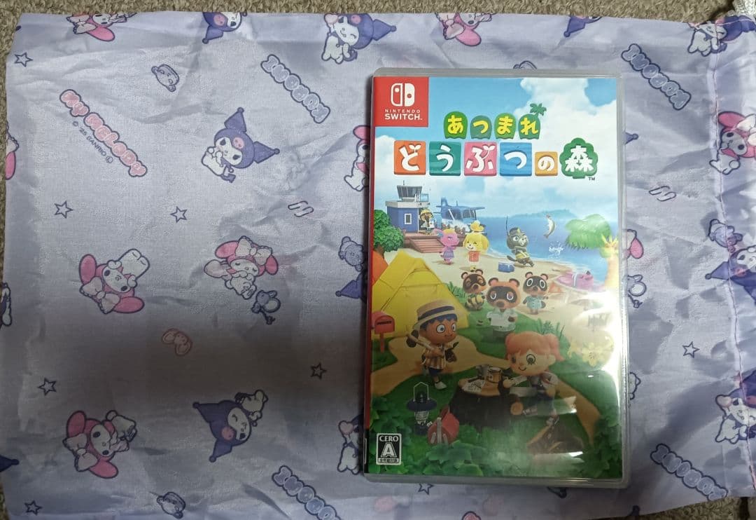 Nintendo Switch Lite ターコイズ + あつまれ どうぶつの森