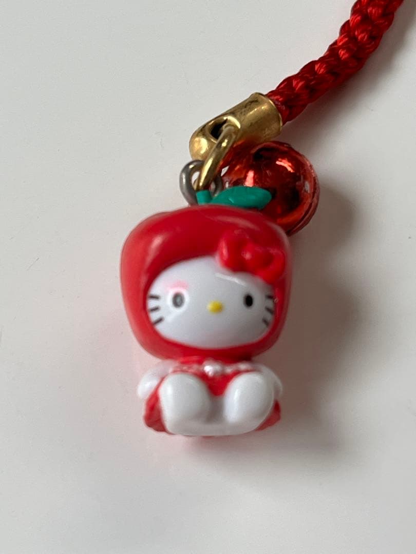 【キティちゃん】根付／キーホルダー♡おまとめ36個セット！