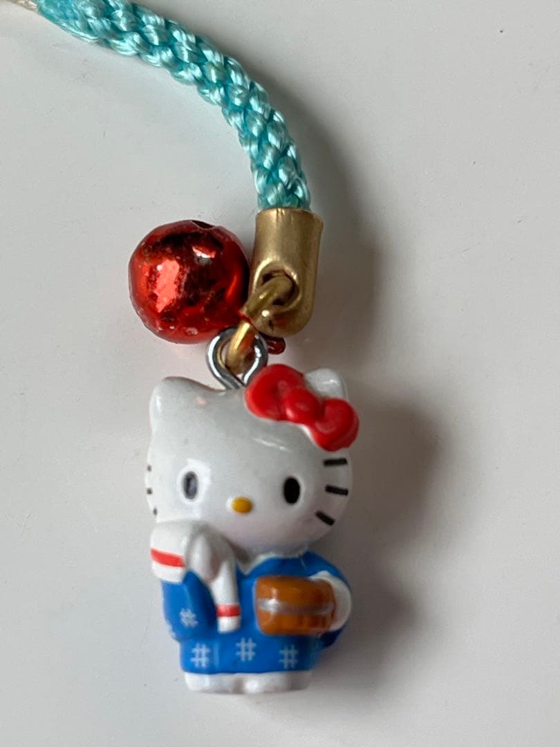 【キティちゃん】根付／キーホルダー♡おまとめ36個セット！