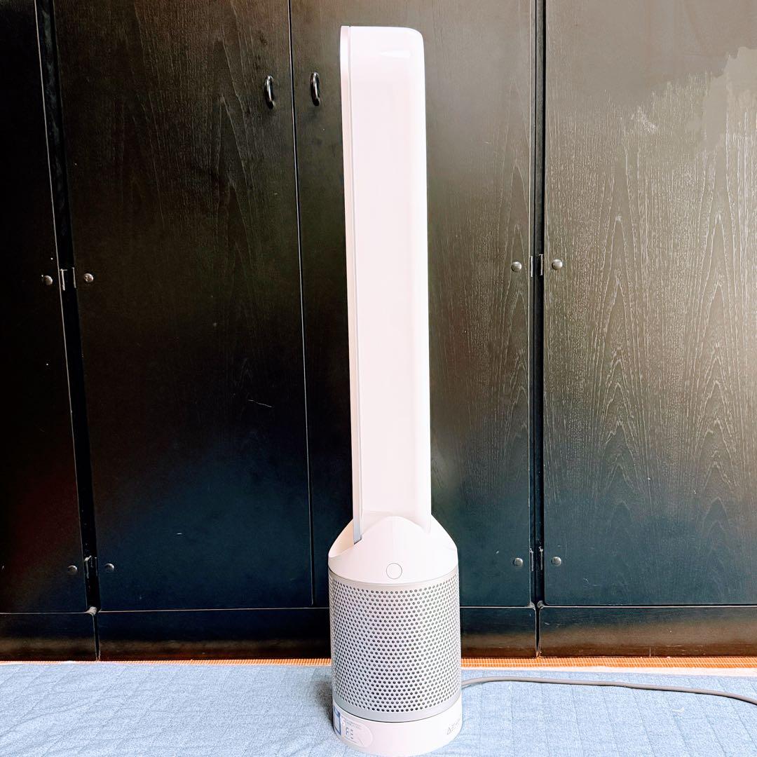【美品】 Dyson Pure Cool タワーファン TP00 2022年製