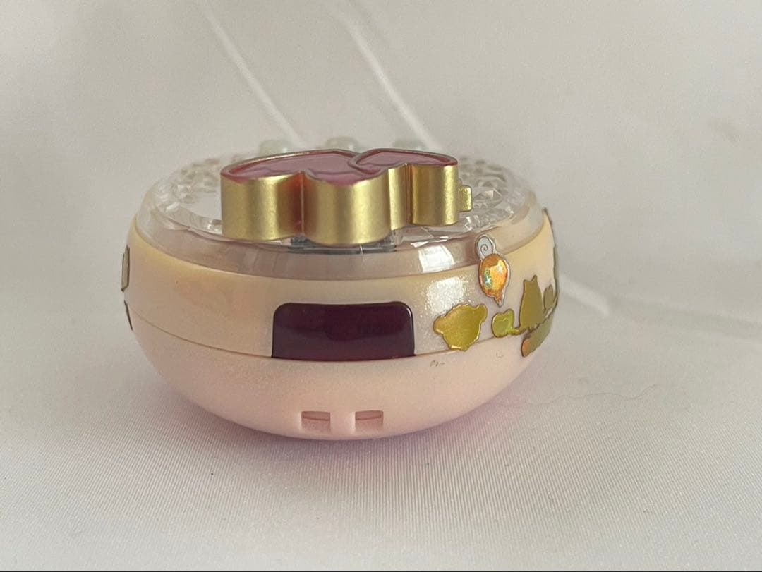 たまごっちピース　ピンク　動作確認済み