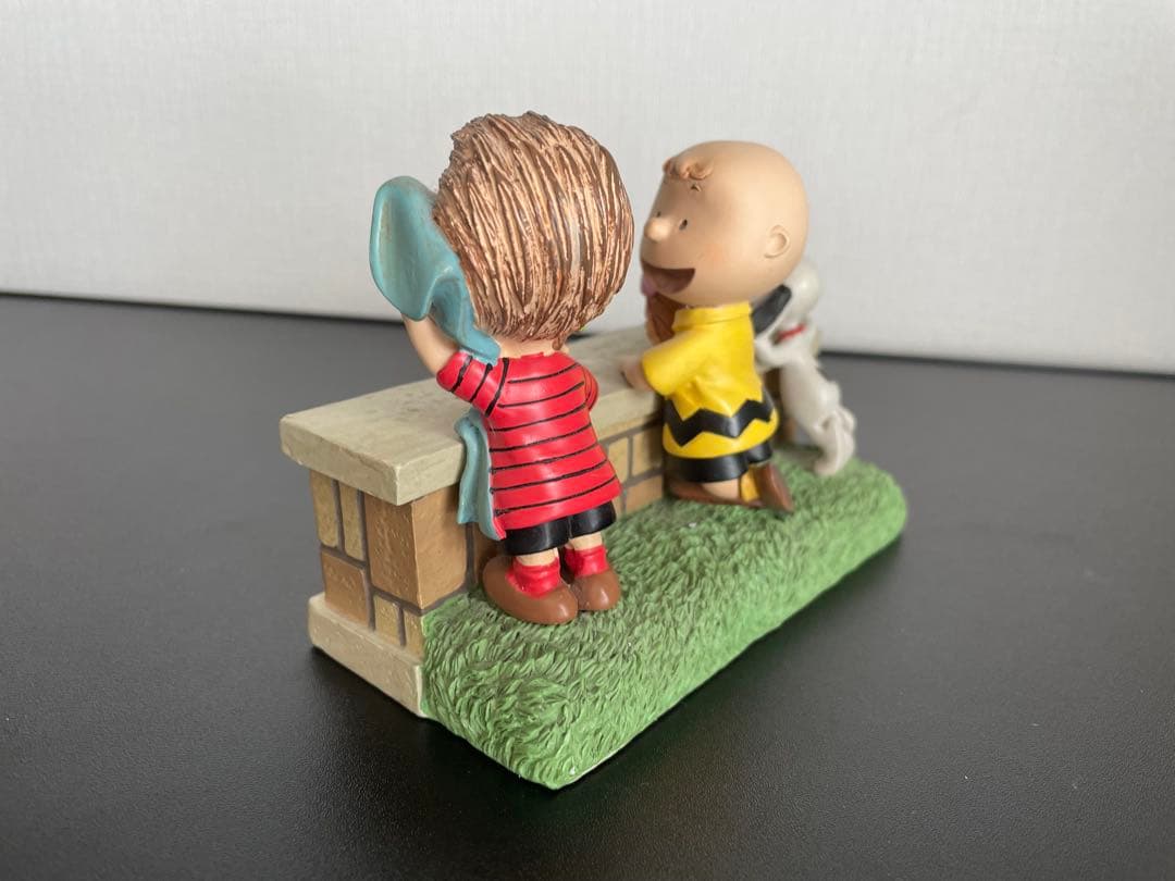 peanuts スヌーピー チャーリーブラウン 万年カレンダー ピーナッツ