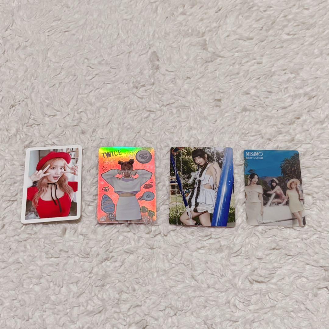 kara ハラ サイン入りチェキ 貴重 karasia KARA ハラ 直筆サイン入り