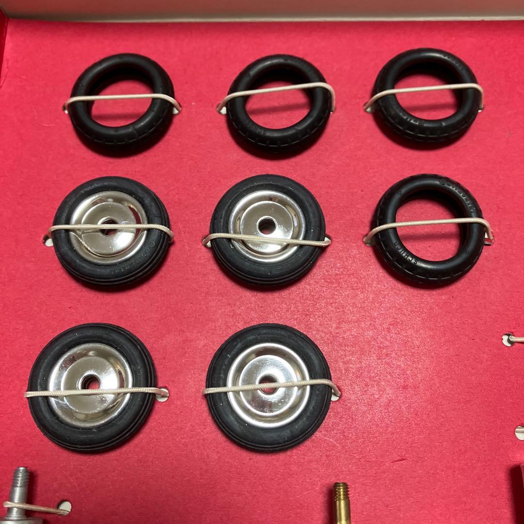 Schuco Classic Edition 1998 (ブリキのミニカー)