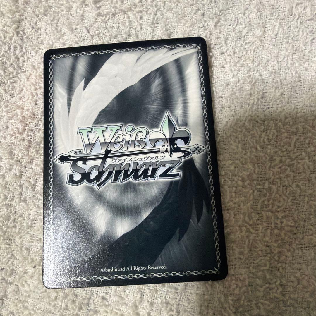 ヴァイスシュヴァルツ （涼宮ハルヒの憂鬱）まとめ売り - メルカリ