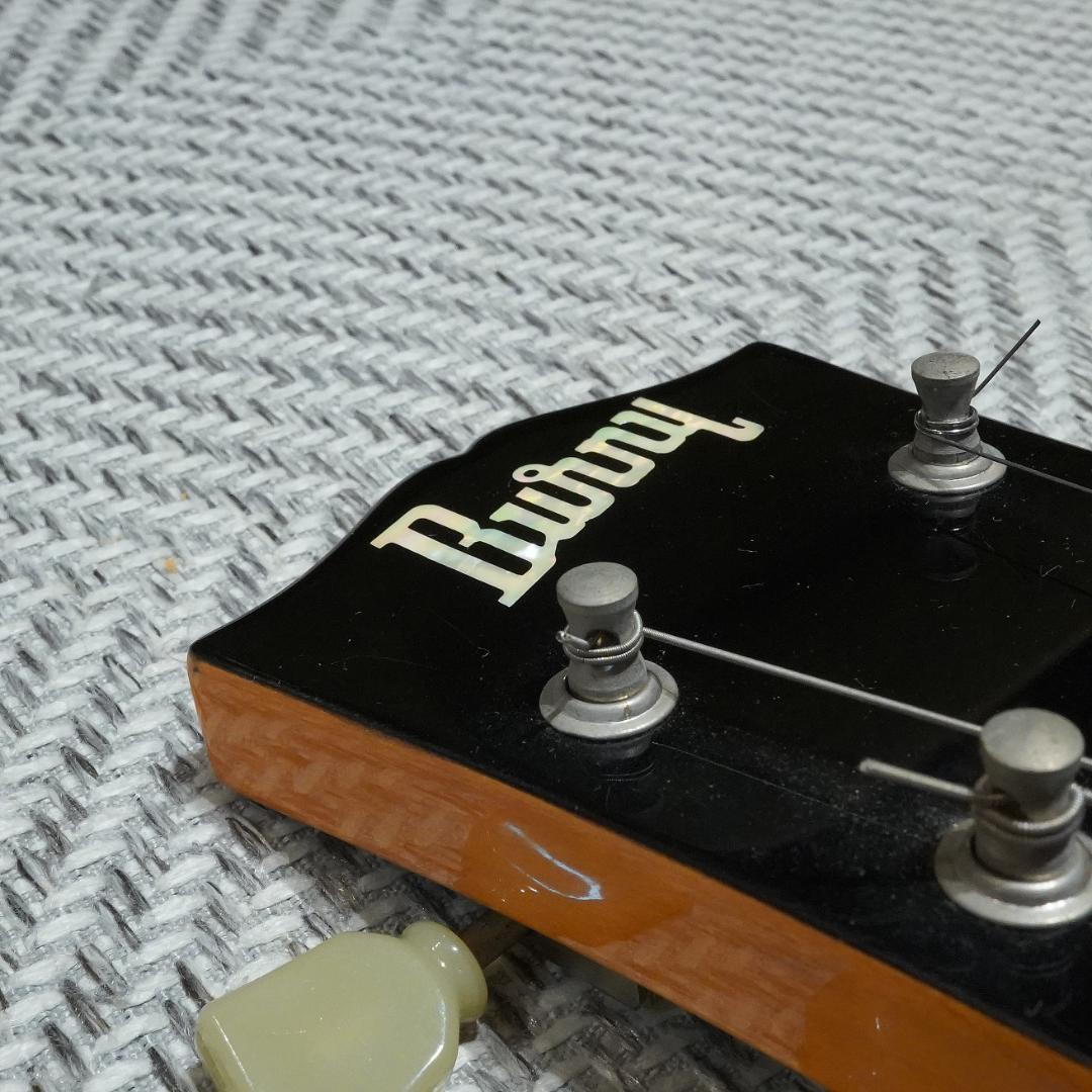 Burny セミアコ RSA-60 - メルカリ