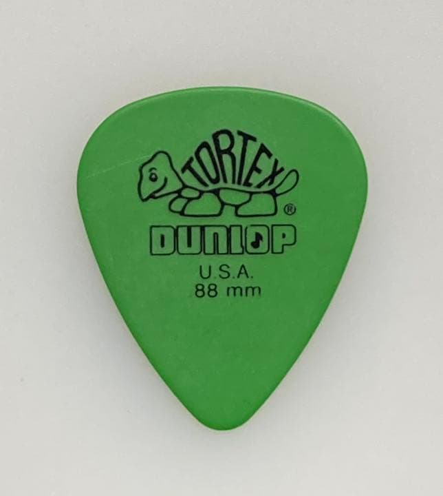 King Gnu 常田大希使用 ギターピック Live Tour 2021 AW