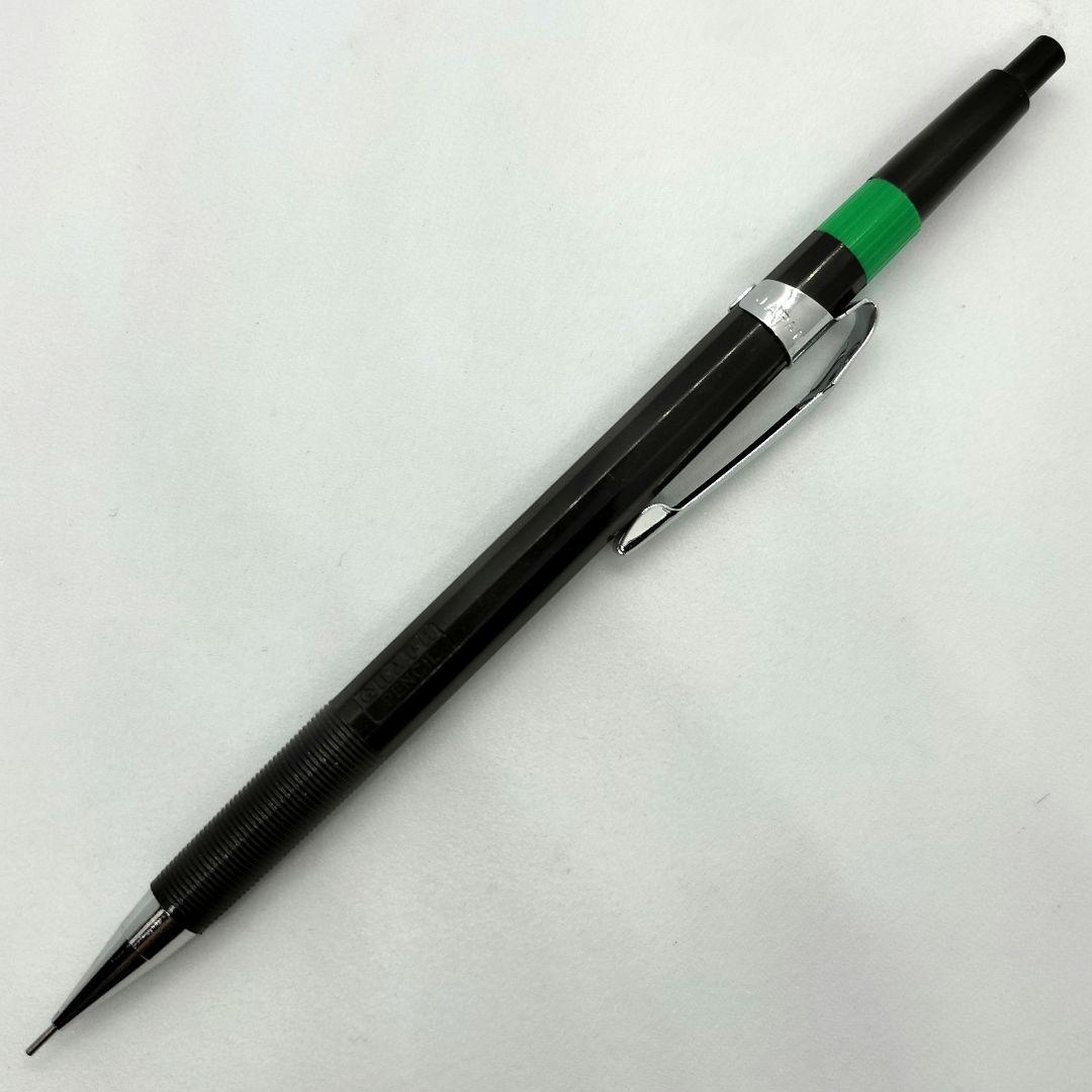 ぺんてる Pentel PG4 グラフペンシル シャープペンシル 0.4 廃番