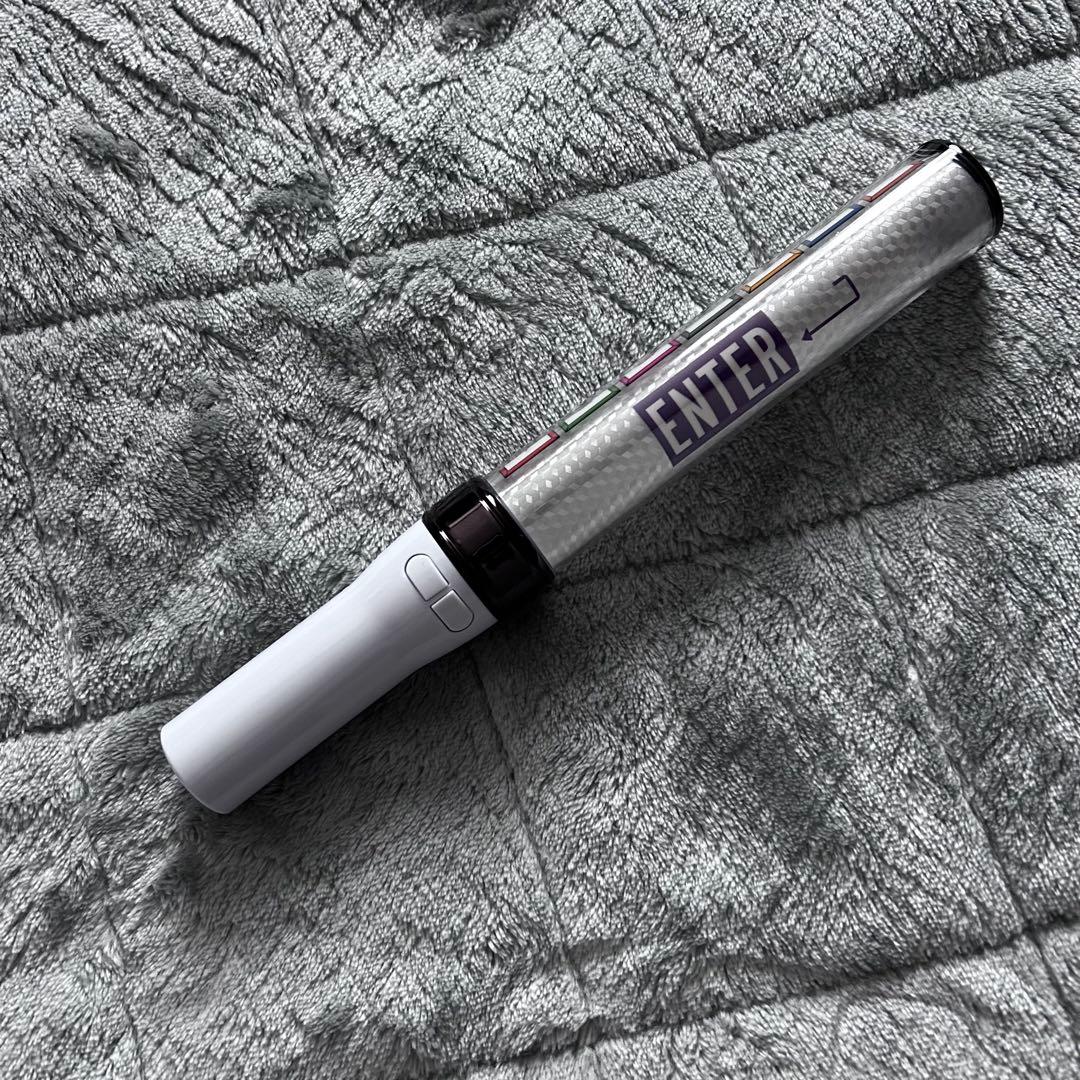 TravisJapan ENTER ペンライト - メルカリ
