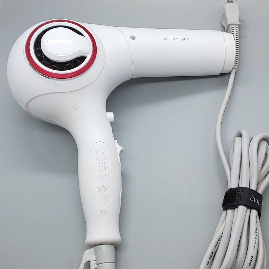 ※ヘアビューザー レプロナイザー 2D plus《風量新品同様・正規品》129