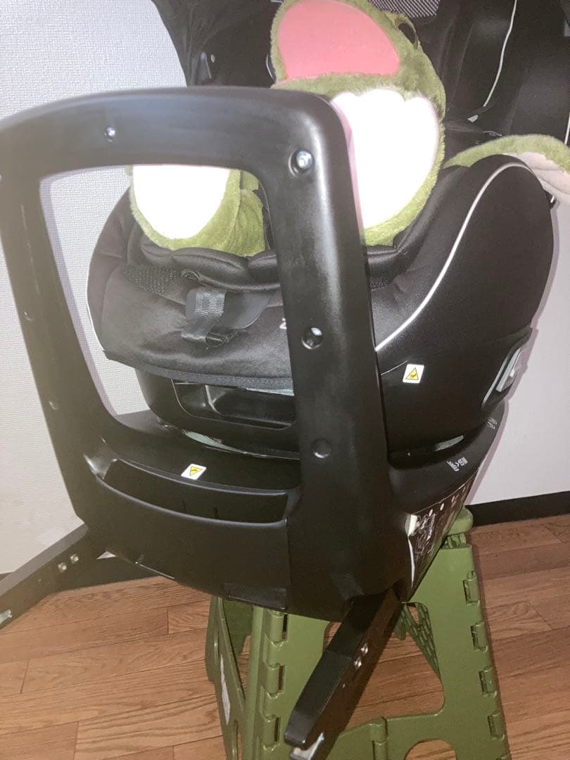 RECARO ⭐️レカロ Zero.1 Select 希少オニキスブラック