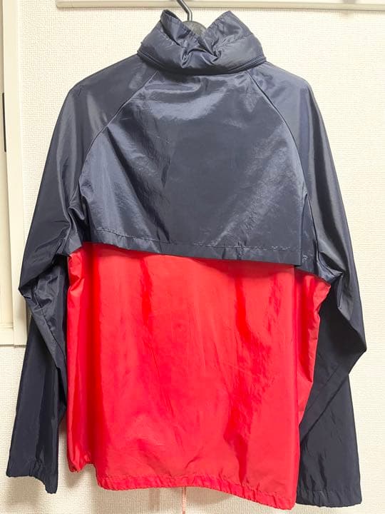 ザダファーオブセントジョージ ラムレザー キルティング シングル