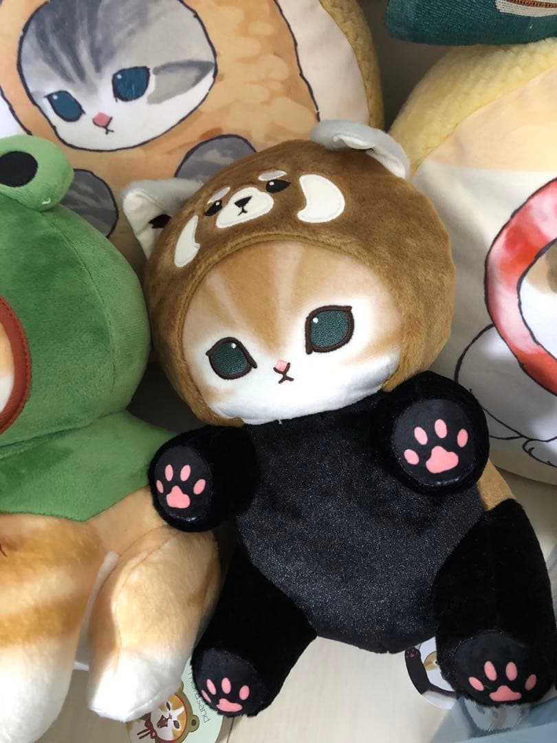 モフサンドmofusand 12点纏めてセット！！！