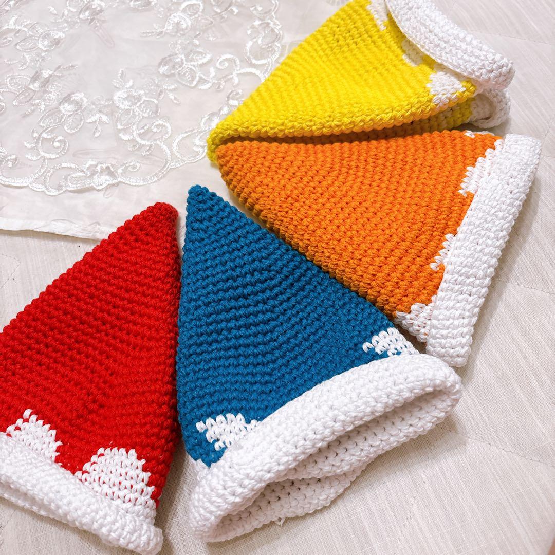 San様オーダーページ】かき氷帽子 大人用サイズ