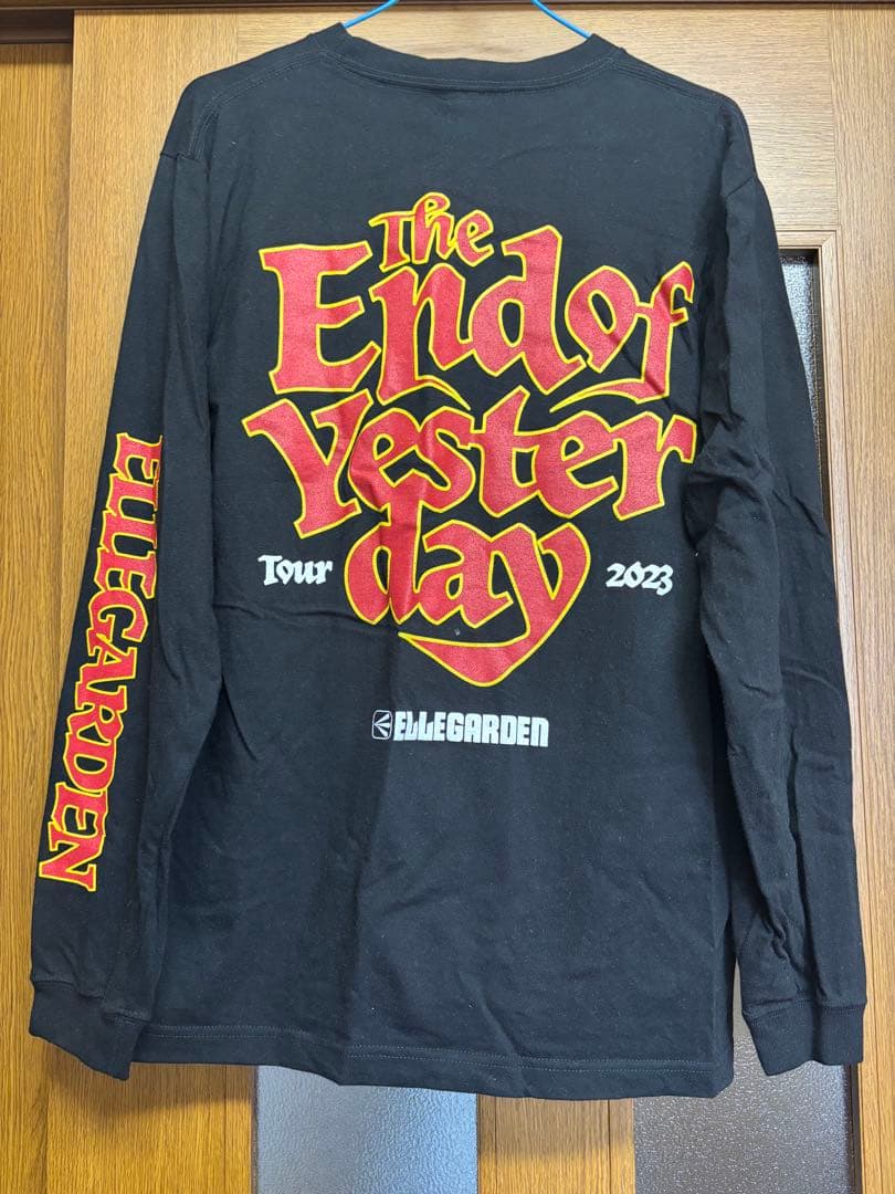 lovebites ラブバイツ XXL Tシャツ