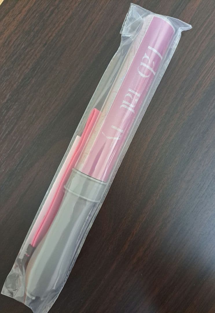 未開封】げんじぶ ペンライト 桜木雅哉 Laboratory ピンク 単色 - メルカリ