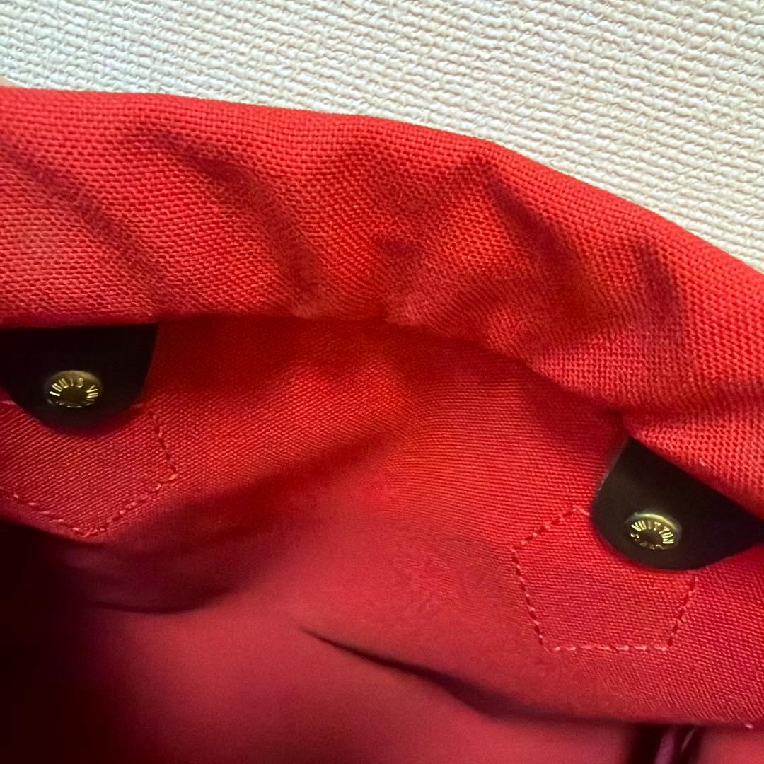 【値下げ】美品 LOUIS VUITTON ダミエ スピーディ25 ハンドバッグ