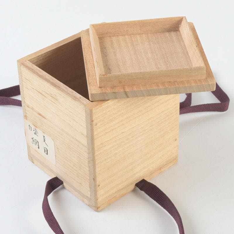 茶道具 越前蒔絵師 宮田宗景作 金蒔絵 棗 共箱 V 9838 - メルカリ