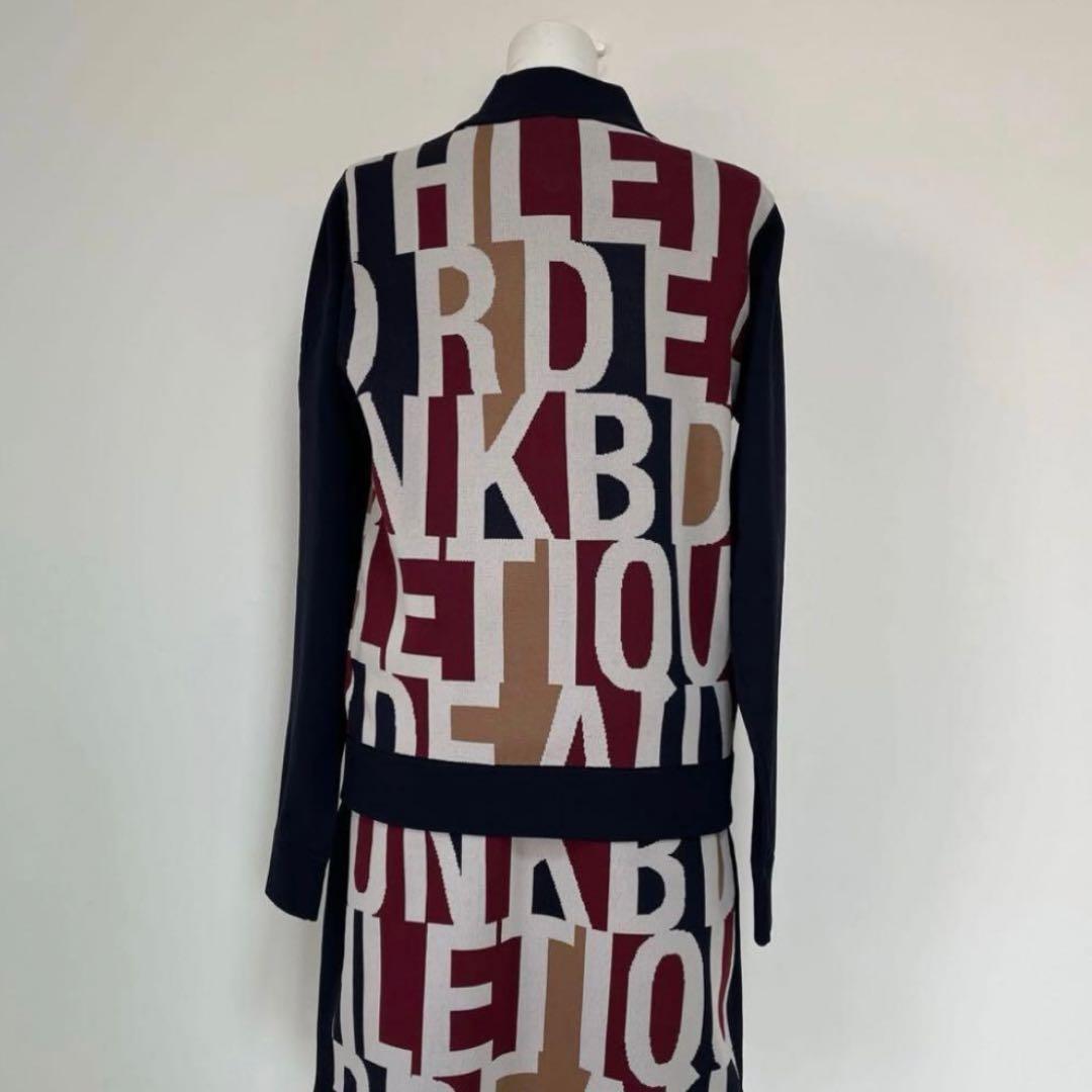 M*i様 クランク CLUNK ゴルフウェア セットアップ