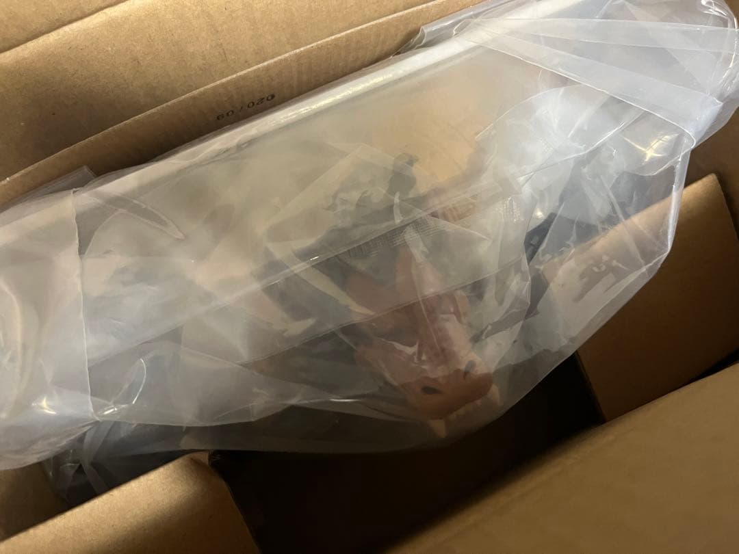 専用　一番くじ　ドラゴンボール ラストワン賞　大猿ベジータ　フィギュア