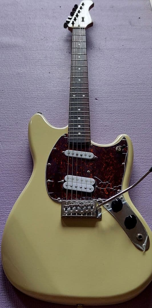 美品】 Bacchus バッカス BMS-SH/R OWH MOD