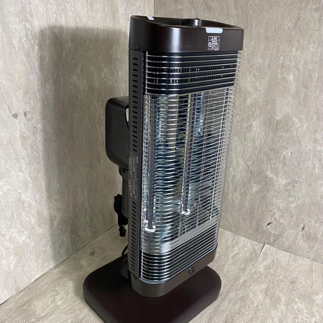 2022年製】CORONA コアヒート 遠赤外線ヒーター DHX-1222R