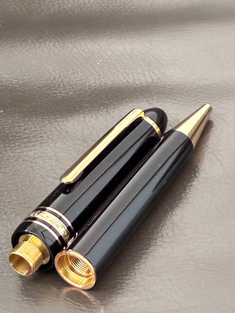 ◾️美品◾️モンブラン 161 ルグラン ◾️マイスターシュテュック◾️筆記良好◾️