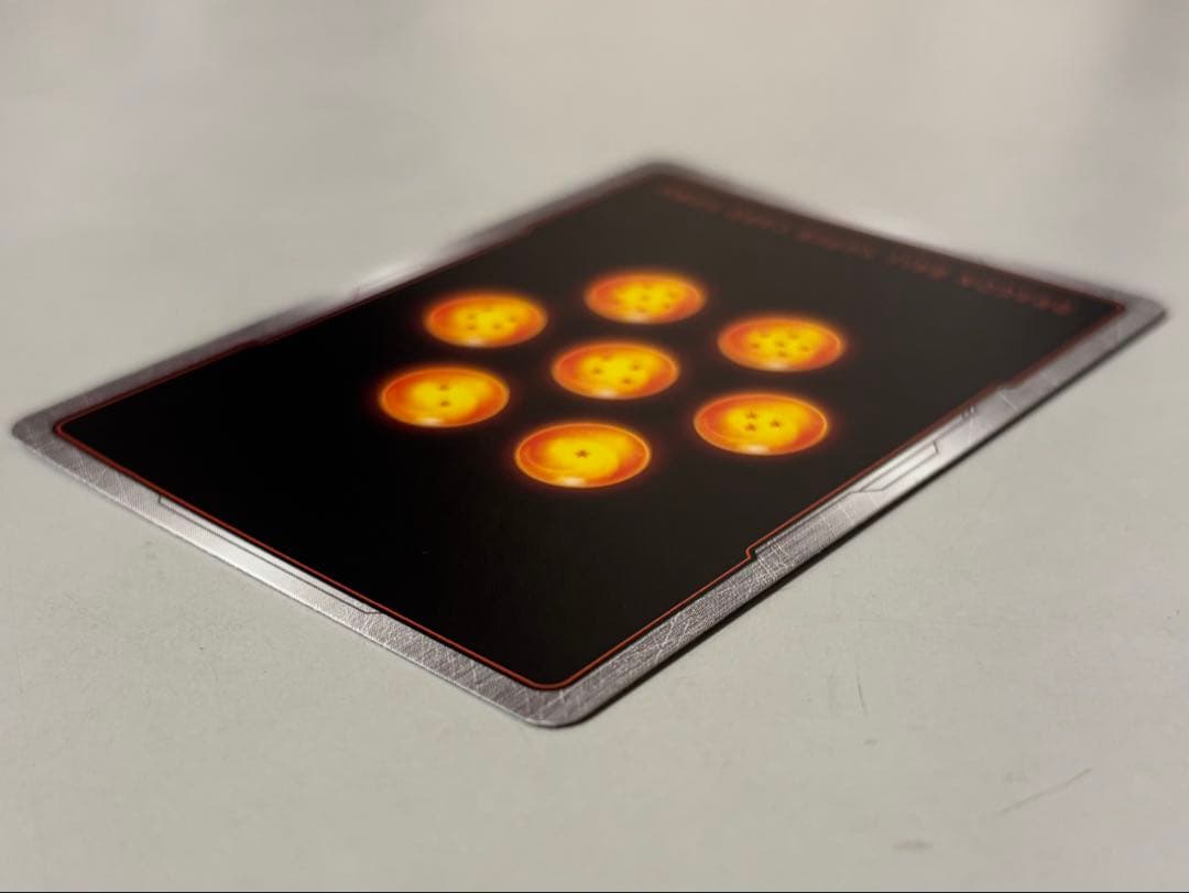 FB05-119 孫悟空 SCR スーパーパラレル 英語 海外 新 発売