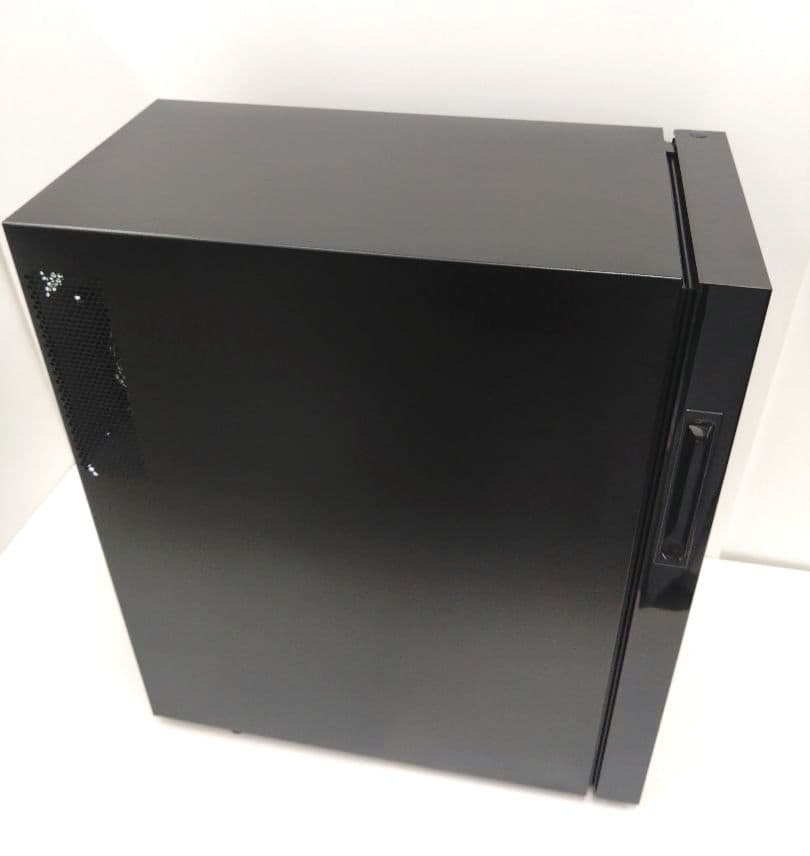 美品 BESTEK ワインセラー 12本収納 BTWC035 2019年製