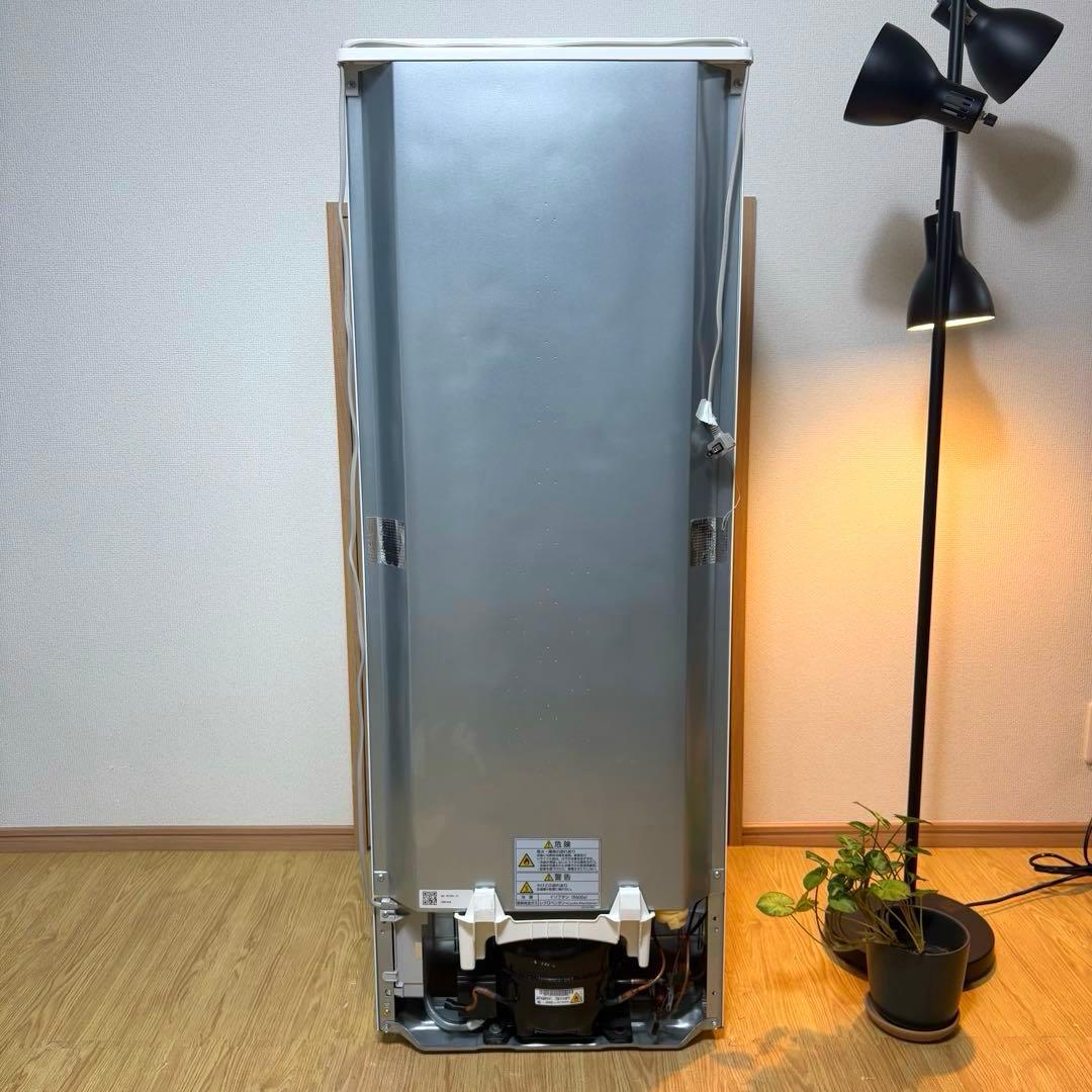 2023年 冷蔵庫 一人暮らし 二人暮らし 3ヶ月保証 送料無料 パナソニック