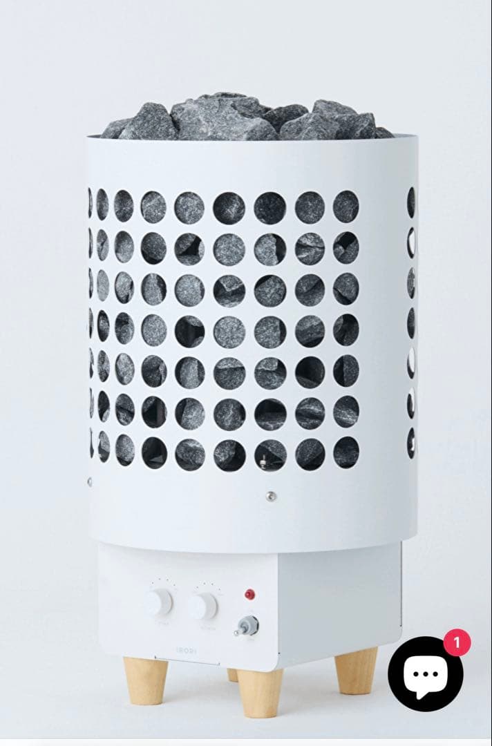 大型商品の為購入前にコメント必須】 IE SAUNA IRORI セット水風呂