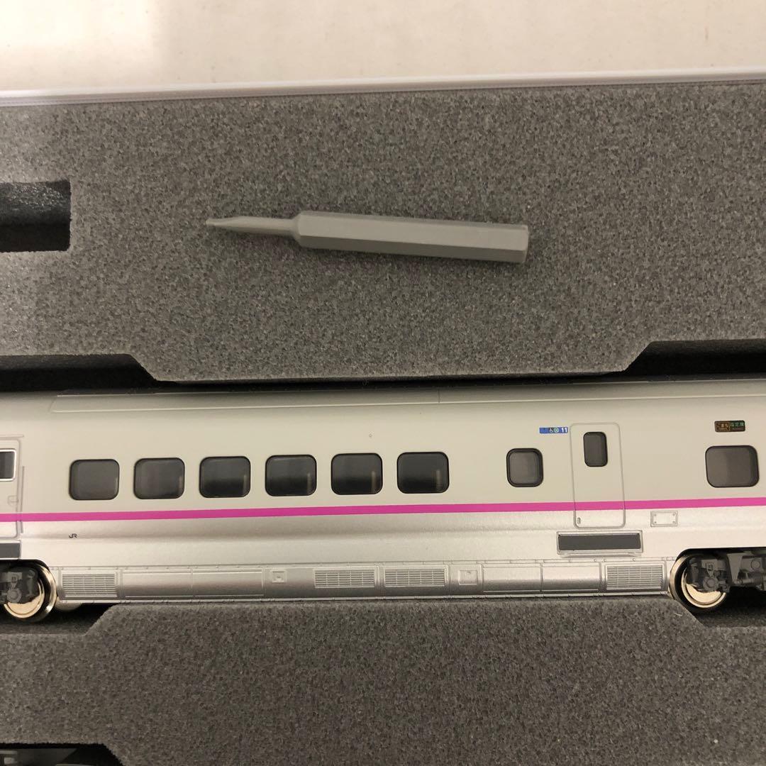 KATO E3系 秋田新幹線「こまち」 6両セット