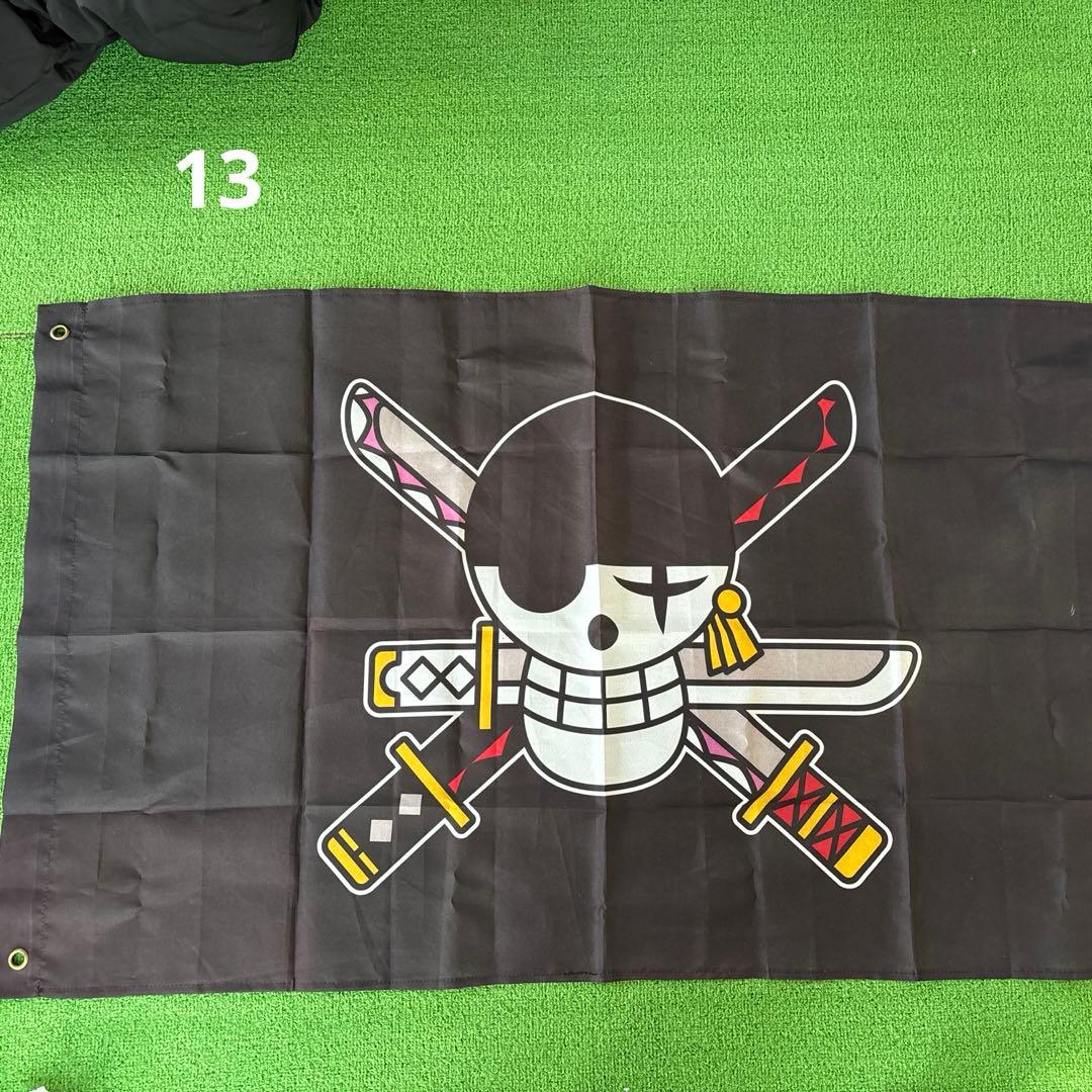 ワンピースグッズまとめ売り