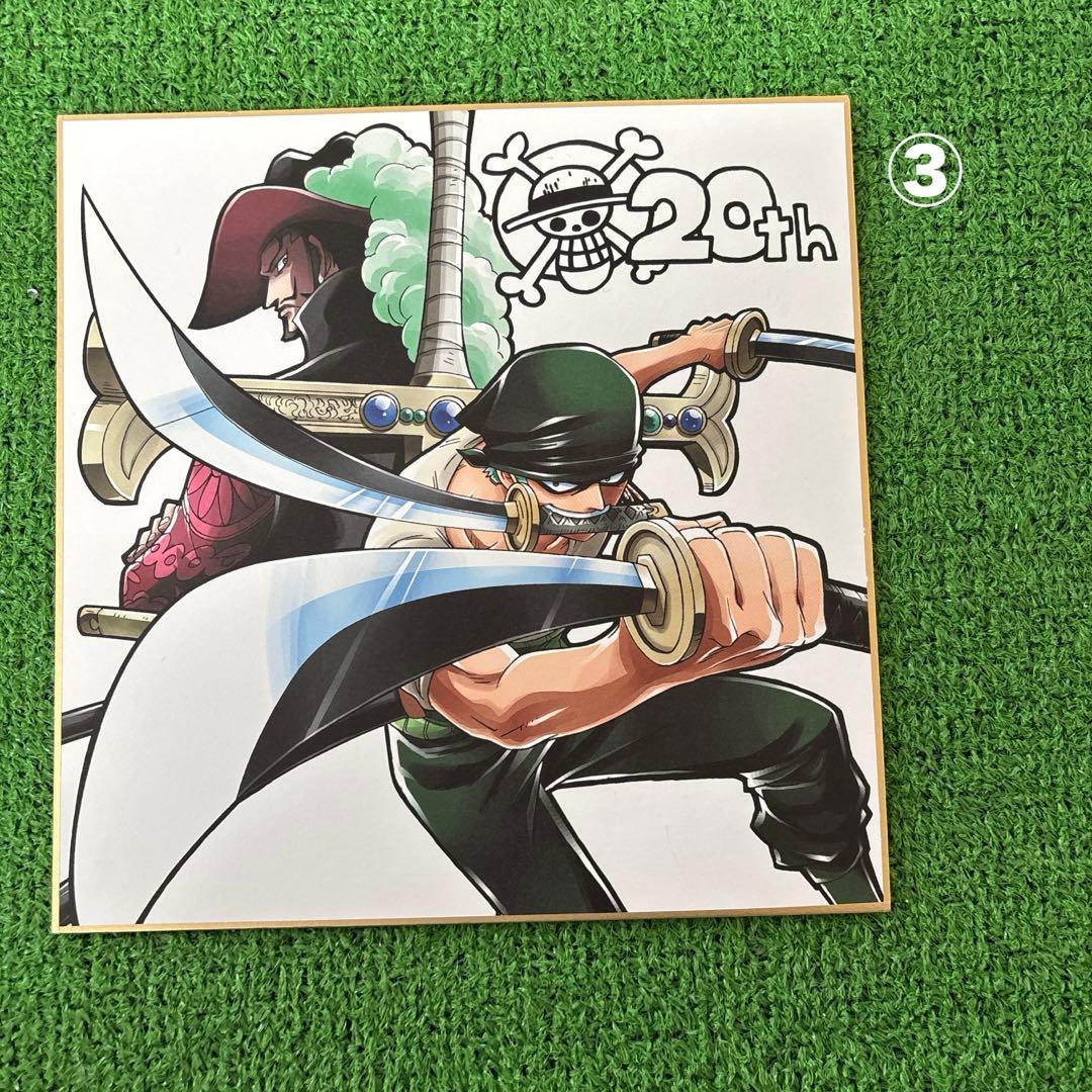 ワンピースグッズまとめ売り