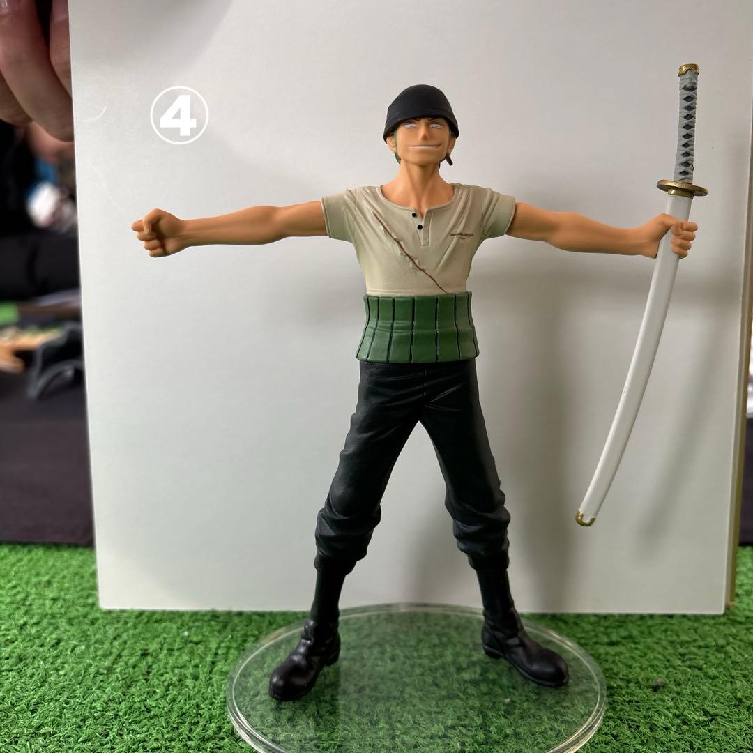 ワンピースグッズまとめ売り