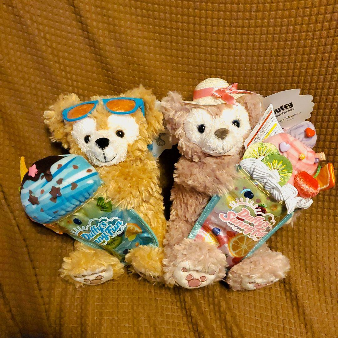 シェリーメイ｜ Duffy and Friends｜ 東京ディズニーリゾート