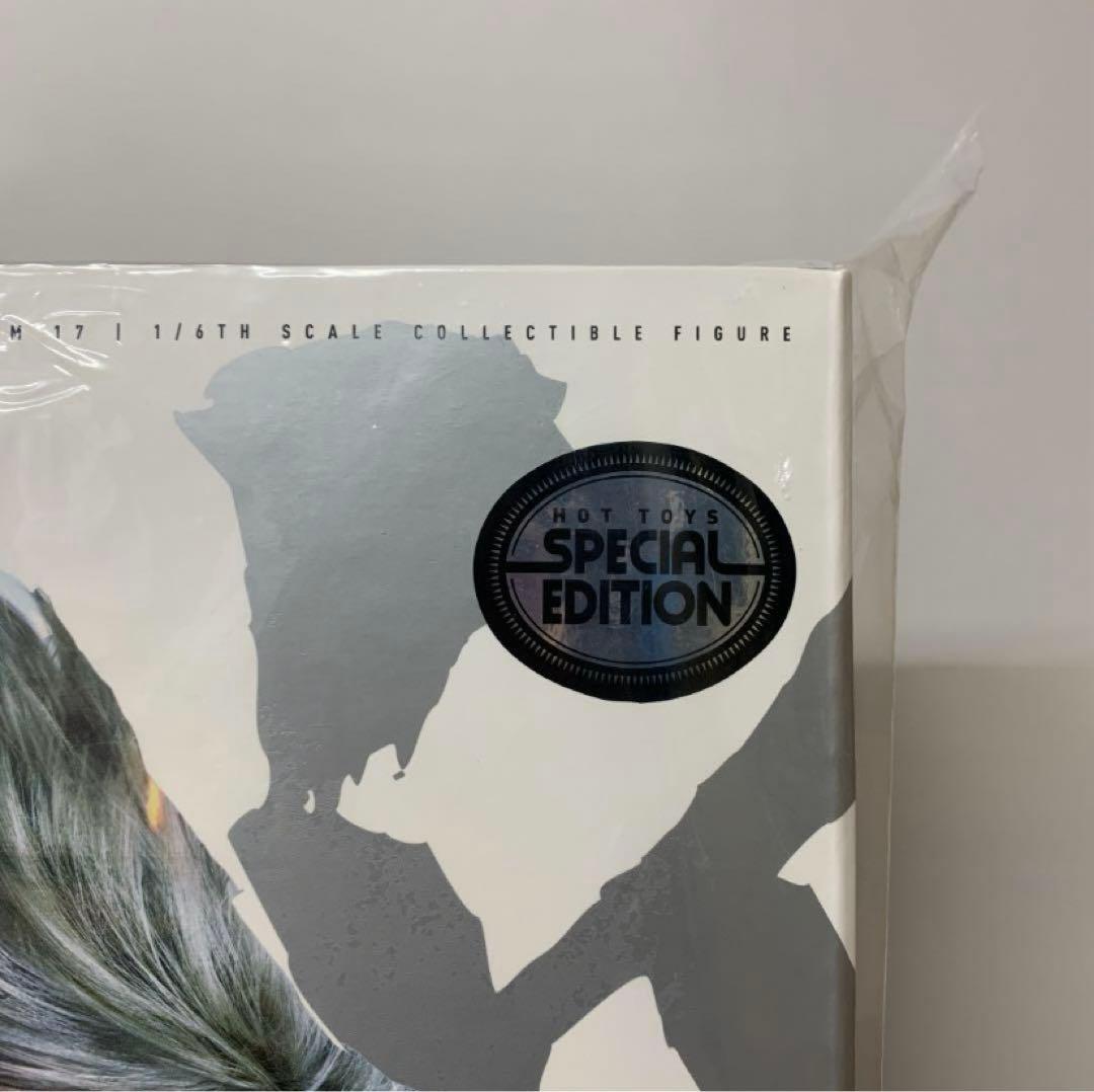 ホットトイズ 1/6 メタルギアライジング 雷電 【トイサピ限定】 - メルカリ