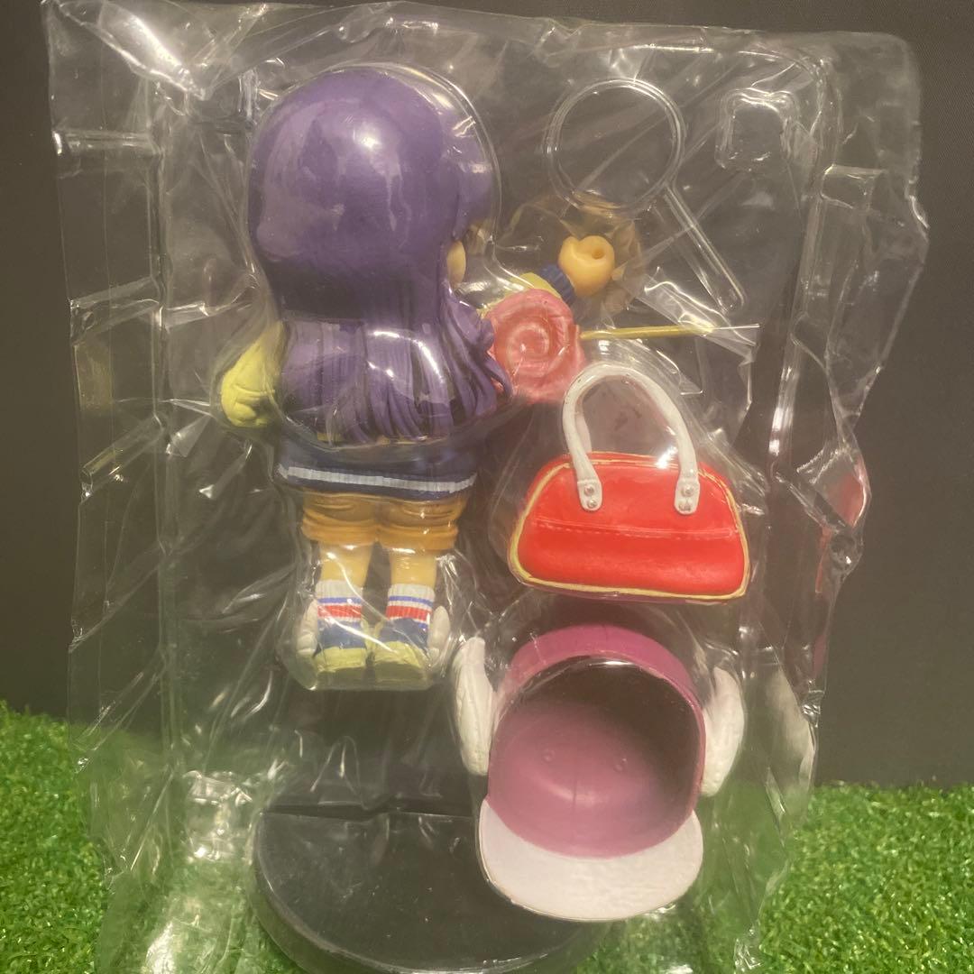 週末限定価格】☆造形天下一武道会4其ノニ アラレちゃん フィギュア