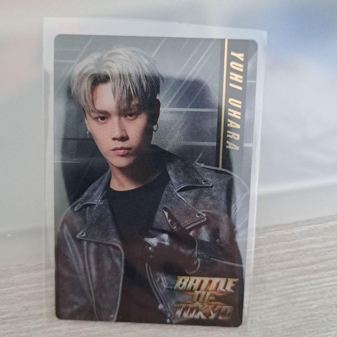 宇原雄飛 トレカ - メルカリ