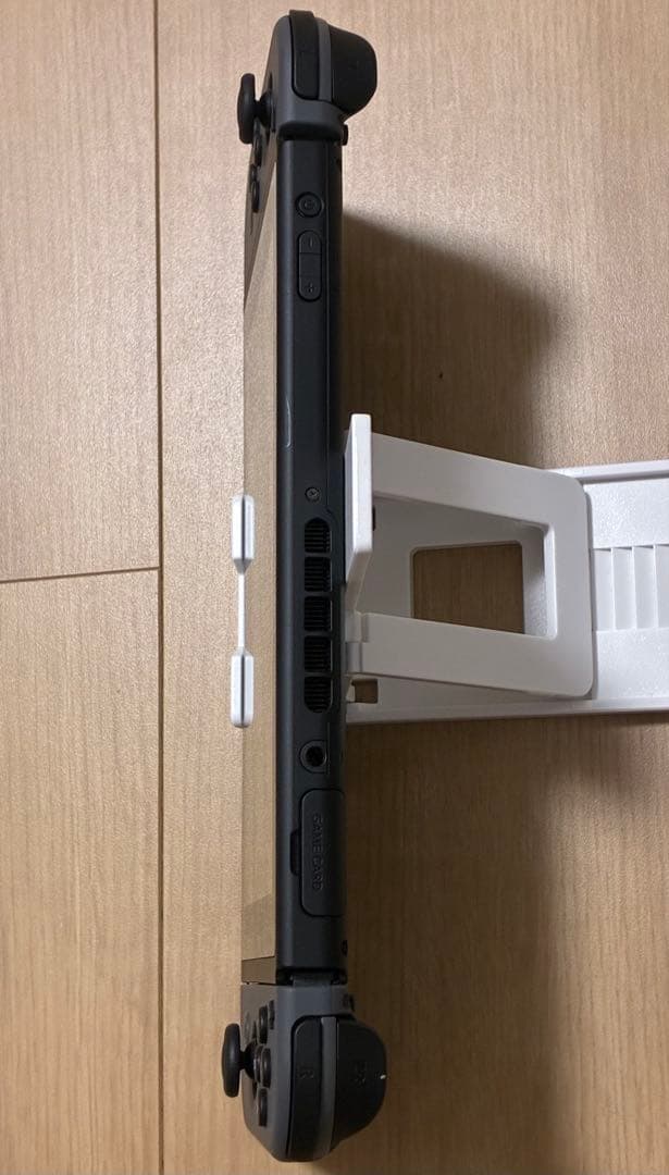 Nintendo switch 本体 任天堂 スイッチ バッテリー強化型